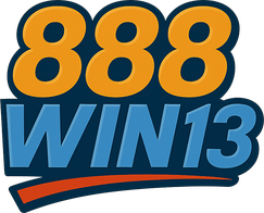 888win13 Logo